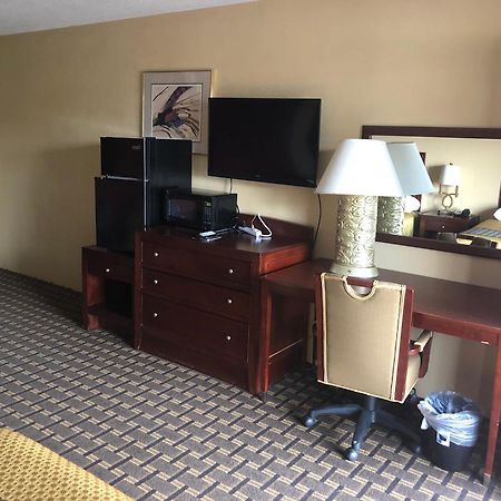 Budget Inn Motel 스톰레이크 외부 사진
