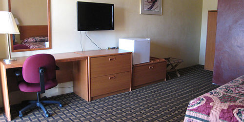 Budget Inn Motel 스톰레이크 외부 사진